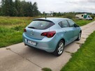 Opel Astra 1.4 Turbo, Sport - 3