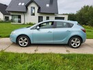Opel Astra 1.4 Turbo, Sport - 6