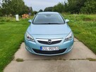 Opel Astra 1.4 Turbo, Sport - 7