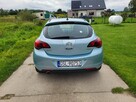 Opel Astra 1.4 Turbo, Sport - 8
