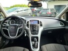 Opel Astra 1.4 Turbo, Sport - 11