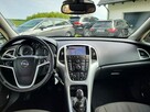 Opel Astra 1.4 Turbo, Sport - 12