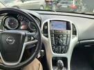 Opel Astra 1.4 Turbo, Sport - 13