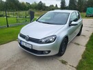 Volkswagen Golf VI, 1.4 benzyna, Comfortline - 1