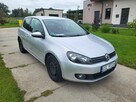 Volkswagen Golf VI, 1.4 benzyna, Comfortline - 2