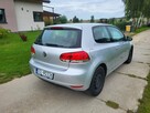 Volkswagen Golf VI, 1.4 benzyna, Comfortline - 3