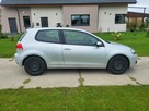 Volkswagen Golf VI, 1.4 benzyna, Comfortline - 5