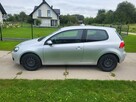 Volkswagen Golf VI, 1.4 benzyna, Comfortline - 6