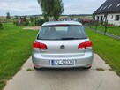 Volkswagen Golf VI, 1.4 benzyna, Comfortline - 8