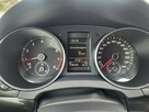Volkswagen Golf VI, 1.4 benzyna, Comfortline - 9