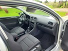Volkswagen Golf VI, 1.4 benzyna, Comfortline - 11