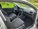 Volkswagen Golf VI, 1.4 benzyna, Comfortline - 12