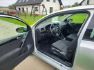 Volkswagen Golf VI, 1.4 benzyna, Comfortline - 16