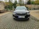 Škoda Superb 2.0 TDI 170 KM Serwis Bezwypadek Bogata wersja Piękny - 2