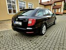 Škoda Superb 2.0 TDI 170 KM Serwis Bezwypadek Bogata wersja Piękny - 4