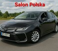 Toyota Corolla Tylko Salon Polska 1Właściciel GWARANCJA BEZWYPADKOWY st - 4