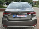 Toyota Corolla Tylko Salon Polska 1Właściciel GWARANCJA BEZWYPADKOWY st - 6