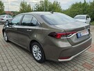 Toyota Corolla Tylko Salon Polska 1Właściciel GWARANCJA BEZWYPADKOWY st - 7