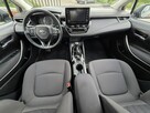 Toyota Corolla Tylko Salon Polska 1Właściciel GWARANCJA BEZWYPADKOWY st - 9