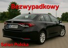 Toyota Corolla Tylko Salon Polska 1Właściciel GWARANCJA BEZWYPADKOWY st - 10