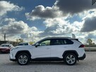 Toyota RAV-4 Gwarancja / 1 Właściciel / Bezwypadkowy / Salon Polska / ASO / FV23% - 7