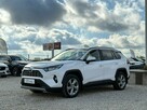 Toyota RAV-4 Gwarancja / 1 Właściciel / Bezwypadkowy / Salon Polska / ASO / FV23% - 8