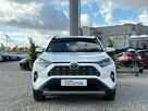 Toyota RAV-4 Gwarancja / 1 Właściciel / Bezwypadkowy / Salon Polska / ASO / FV23% - 9