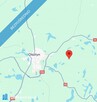 Sprzedam 5 działek z Warunkami Zabudowy 15 km od Olsztyna - 2