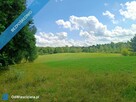 Sprzedam 5 działek z Warunkami Zabudowy 15 km od Olsztyna - 9