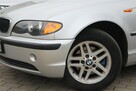 BMW 318 zarejestrowany, instalacja gazowa - 16