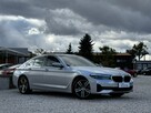 BMW 530 Bezwypadkowy / Tempomat / Nawigacja / Szyberdach / LED / FV Marża - 1