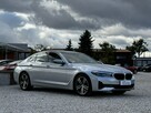 BMW 530 Bezwypadkowy / Tempomat / Nawigacja / Szyberdach / LED / FV Marża - 2