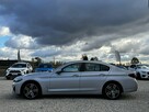BMW 530 Bezwypadkowy / Tempomat / Nawigacja / Szyberdach / LED / FV Marża - 7