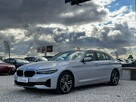 BMW 530 Bezwypadkowy / Tempomat / Nawigacja / Szyberdach / LED / FV Marża - 8