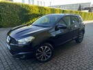 Nissan Qashqai 1.6Benz 117KM Navi Kamera Panorama Alu 18" Bardzo Zadbany Bezwypadkowy - 4