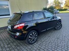 Nissan Qashqai 1.6Benz 117KM Navi Kamera Panorama Alu 18" Bardzo Zadbany Bezwypadkowy - 5