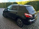 Nissan Qashqai 1.6Benz 117KM Navi Kamera Panorama Alu 18" Bardzo Zadbany Bezwypadkowy - 7