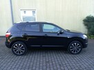 Nissan Qashqai 1.6Benz 117KM Navi Kamera Panorama Alu 18" Bardzo Zadbany Bezwypadkowy - 11