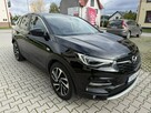 Opel Grandland X Full Led CarPlay Navi Keyless Alu19 El. Klapa Bezwypadkowy Oryginał  - 2