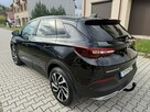Opel Grandland X Full Led CarPlay Navi Keyless Alu19 El. Klapa Bezwypadkowy Oryginał  - 3