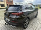 Opel Grandland X Full Led CarPlay Navi Keyless Alu19 El. Klapa Bezwypadkowy Oryginał  - 4