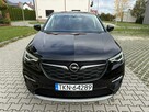Opel Grandland X Full Led CarPlay Navi Keyless Alu19 El. Klapa Bezwypadkowy Oryginał  - 5