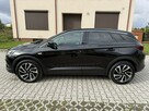 Opel Grandland X Full Led CarPlay Navi Keyless Alu19 El. Klapa Bezwypadkowy Oryginał  - 7