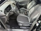 Opel Grandland X Full Led CarPlay Navi Keyless Alu19 El. Klapa Bezwypadkowy Oryginał  - 9