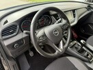 Opel Grandland X Full Led CarPlay Navi Keyless Alu19 El. Klapa Bezwypadkowy Oryginał  - 11