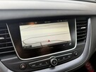 Opel Grandland X Full Led CarPlay Navi Keyless Alu19 El. Klapa Bezwypadkowy Oryginał  - 13