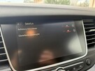 Opel Grandland X Full Led CarPlay Navi Keyless Alu19 El. Klapa Bezwypadkowy Oryginał  - 14