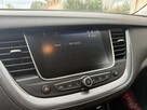 Opel Grandland X Full Led CarPlay Navi Keyless Alu19 El. Klapa Bezwypadkowy Oryginał  - 15