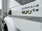 Iveco STRALIS 260S40 E6 Chłodnia Mroźnia Agregat THERMO KING T-1000R 6x2 Oś podnoszona Skrętna Tył W - 10