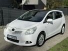 Toyota Verso 1.8 Benzyna | Serwisowany | Gwarancja | Bogate wyposażenie | - 1